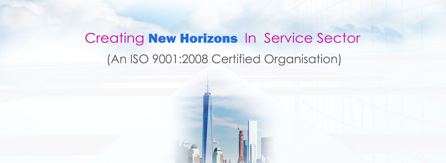 Asha Security services banner