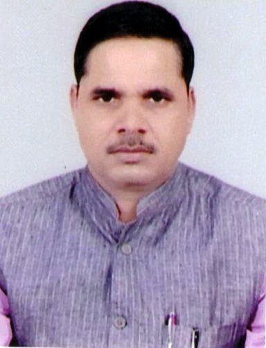 Shri Rajendra Bahadur Singh